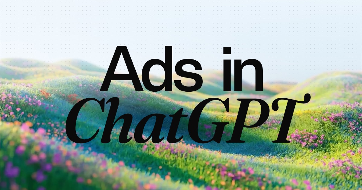 ChatGPT Ads: How They Work and How to Run Them